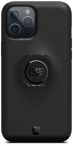 Puhelimenkuori iPhone 12 Pro Max - Quad Lock